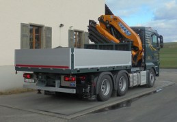 02 Transport AG H600